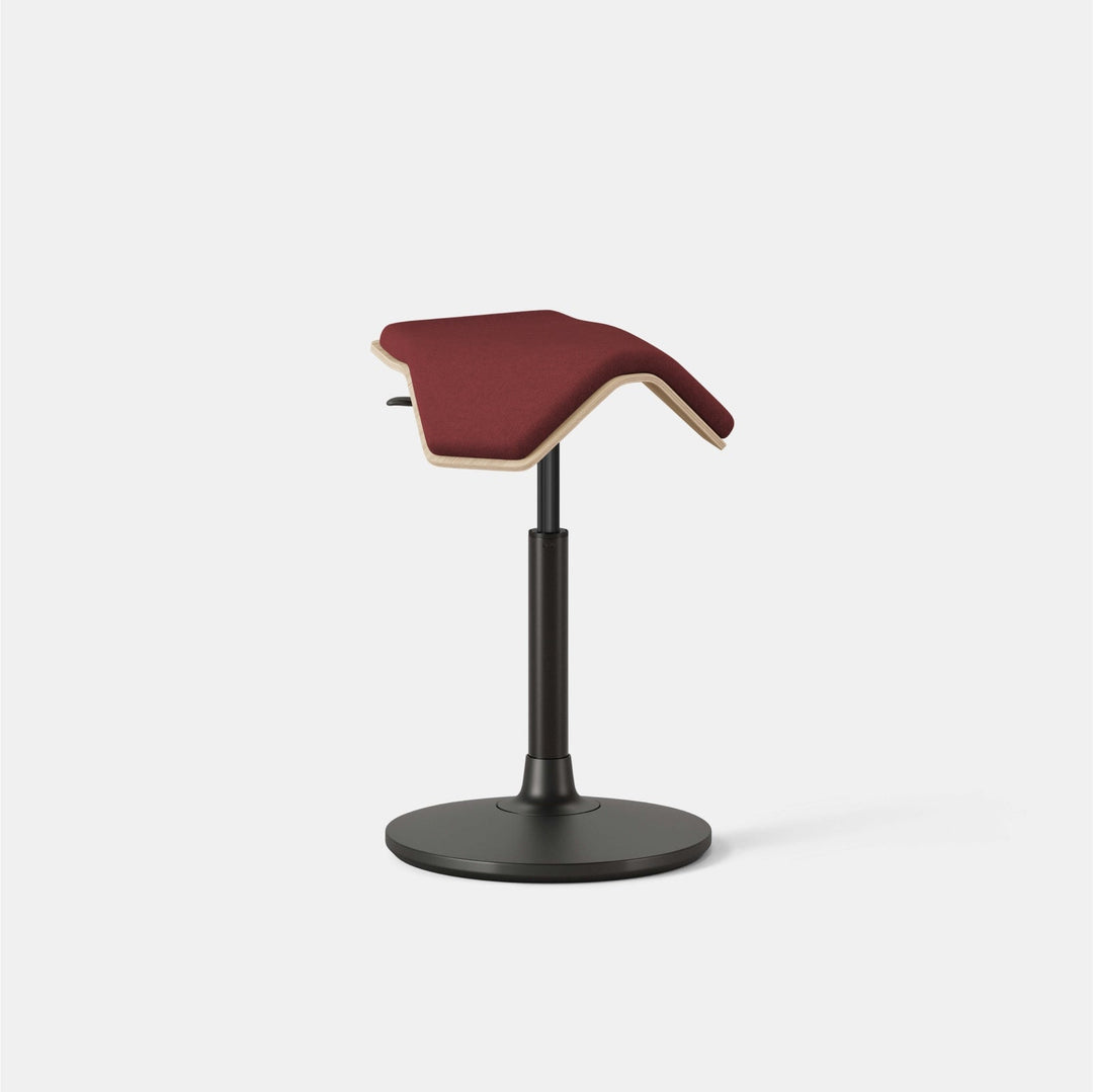 Saddle Stool