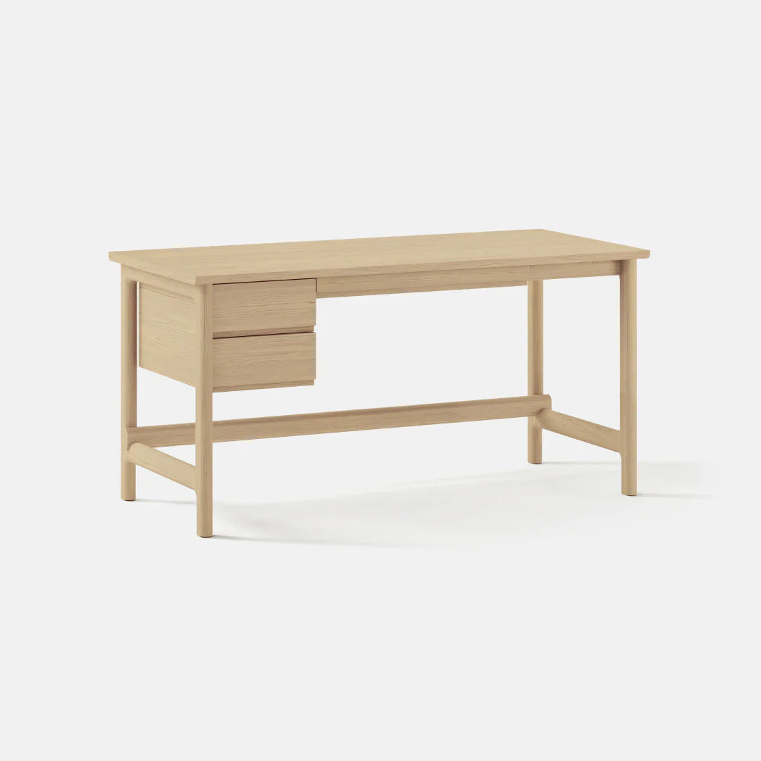 Top Color:Light Ash; Cabinet Drawers:One;