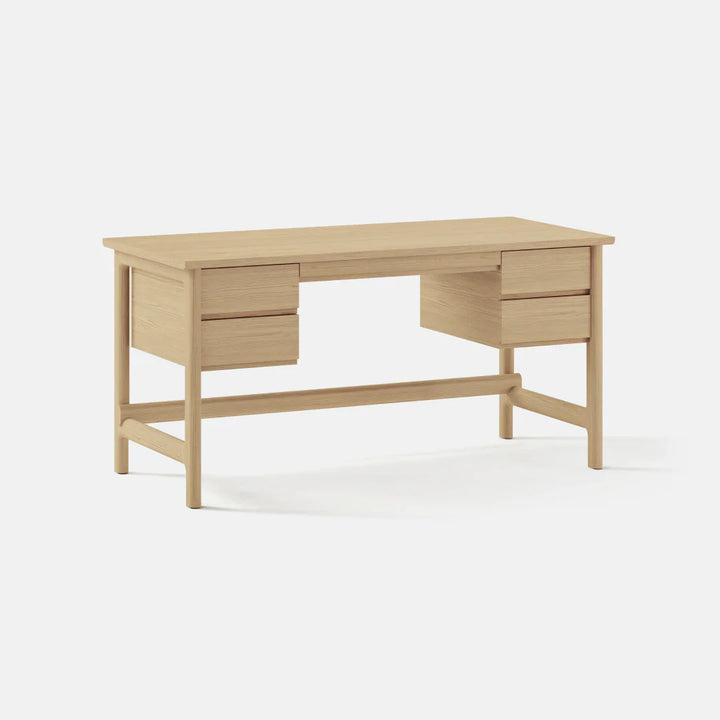 Top Color:Light Ash; Cabinet Drawers:Two;
