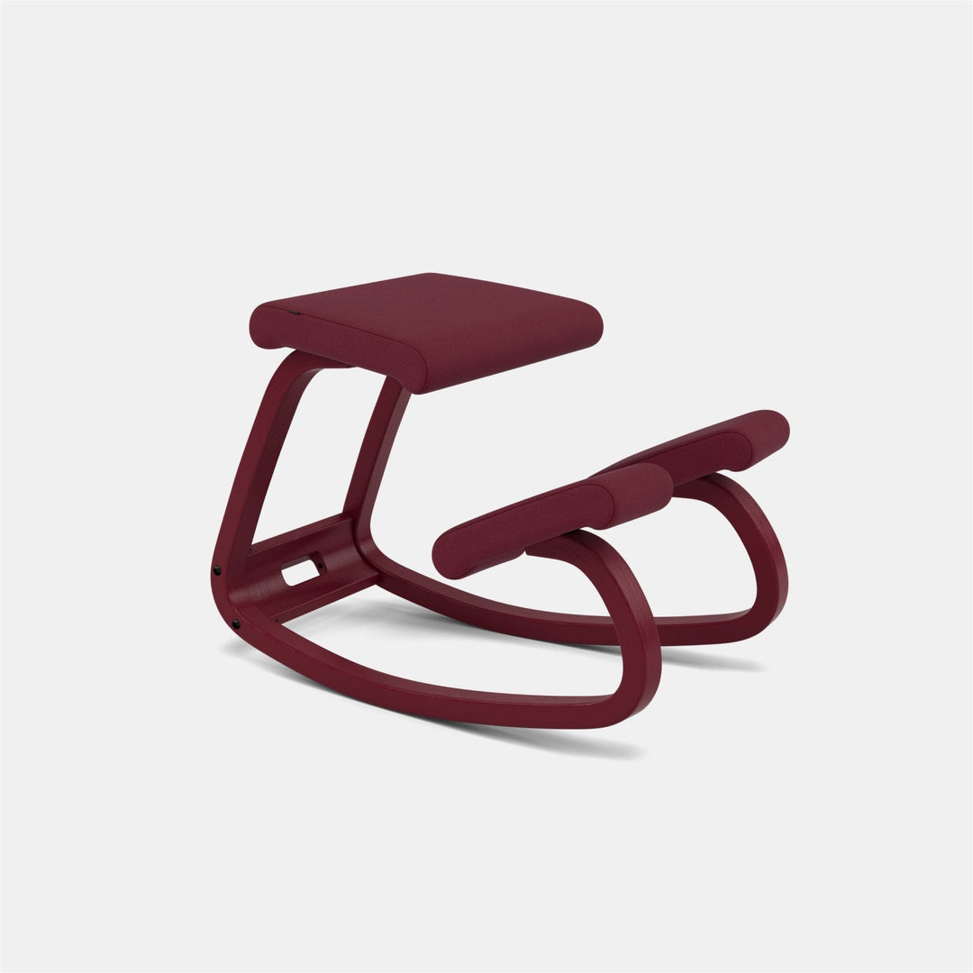 Color:Monochrome Plum;