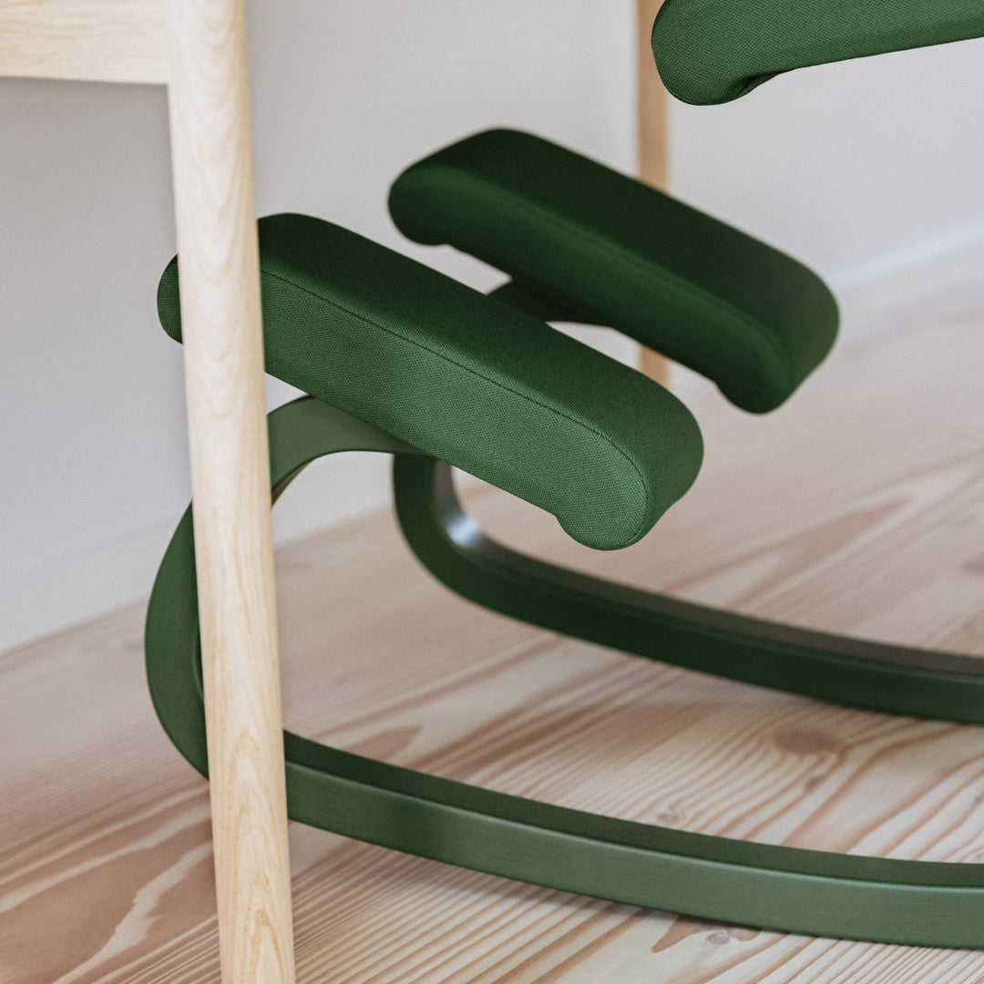 Variable Kneeling Chair