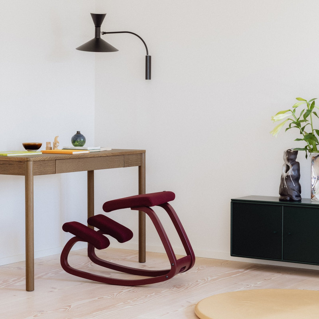 Variable Kneeling Chair