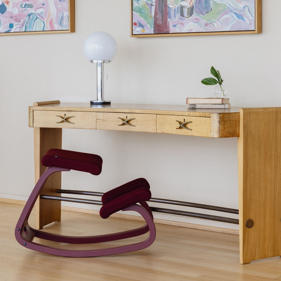 Variable Kneeling Chair